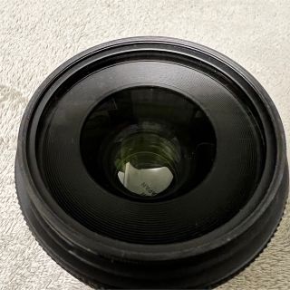 SIGMA - シグマ 30mm F1.4 DC HSM APS-C用 Art キヤノンEFの通販 by