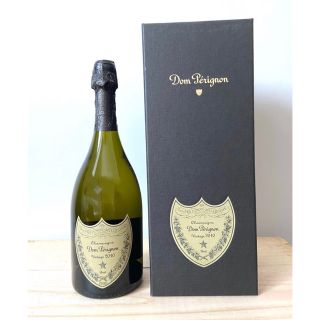 ドンペリニヨン(Dom Pérignon)のドン・ペリニヨン シャンパン  2010 750ml 箱付(シャンパン/スパークリングワイン)