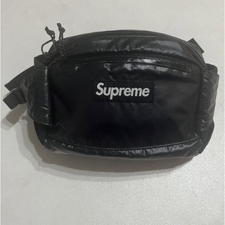シュプリーム(Supreme)のSUPREME  17AW 100D Cordura 4L Waist Bag(ボディーバッグ)