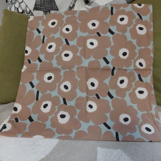 マリメッコ(marimekko)のmarimekko　クッションカバー(クッションカバー)