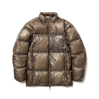 ナンガ(NANGA)のNANGA　MOUNTAIN LODGE DOWN JACKET(ダウンジャケット)