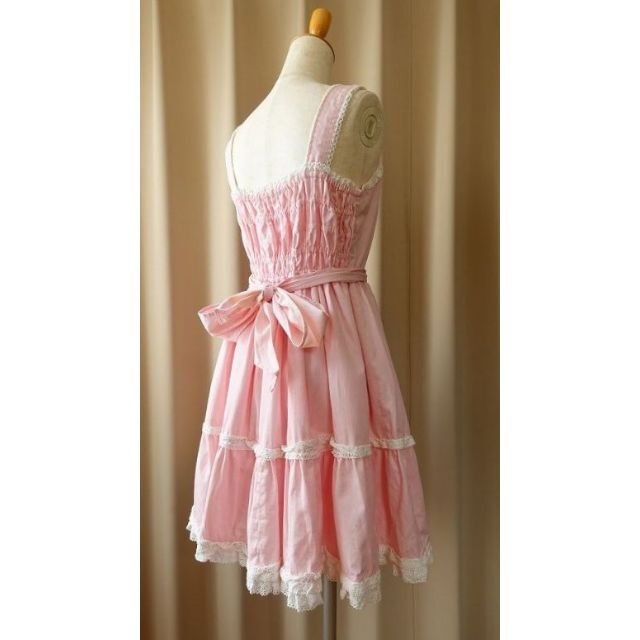 送料込 匿名配送 ANGELIC PRETTY JSK
