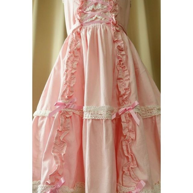 送料込 匿名配送 ANGELIC PRETTY JSK