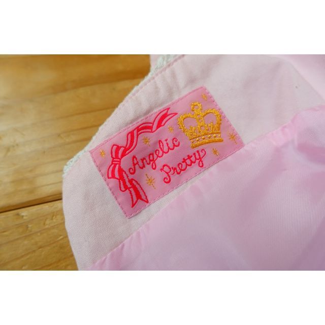 送料込 匿名配送 ANGELIC PRETTY JSK