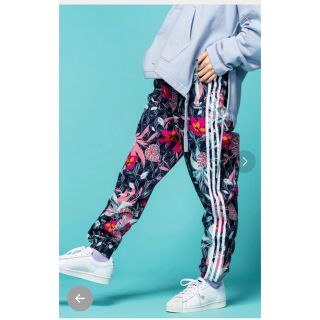 アディダス(adidas)のアディダス　adidas HER STUDIO LONDON パンツ　ジャージ　(カジュアルパンツ)