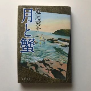 月と蟹(文学/小説)