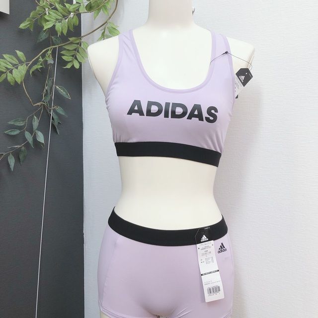 お値下げ　adidasマリメッコ　スポーツブラ