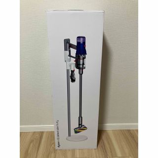 ダイソン(Dyson)のダイソン V12 Detect Slim Fluffy  SV20 FF N(掃除機)