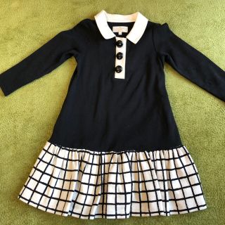 ケイトスペード(kate spade new york) 子供 ワンピース(女の子)の通販