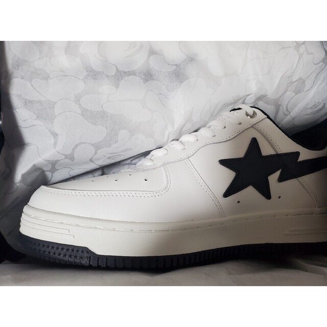 BAPE X JJJJOUND BAPE STA