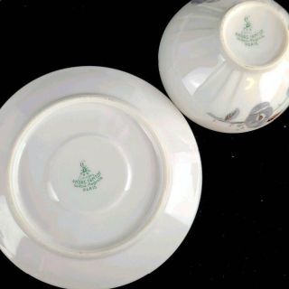 格安通販サイト ◎美品◇チャールズアレンフェルト ANDRE TANTOT C&S 4
