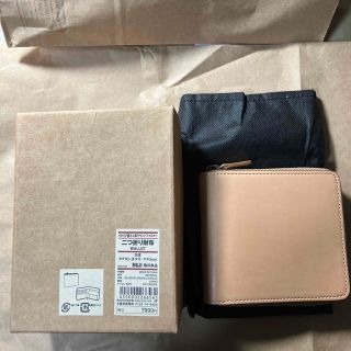 MUJI (無印良品) 革 財布(レディース)の通販 69点 | MUJI (無印良品)の