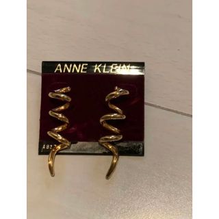 アンクライン ピアスの通販 36点 | ANNE KLEINのレディースを買うなら