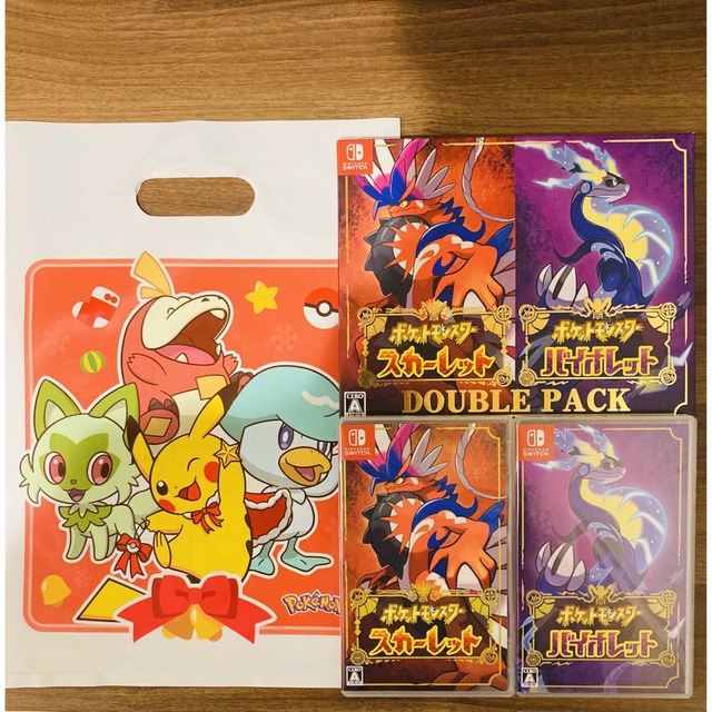 公式サイト無料 ポケットモンスター スカーレット・バイオレット 公式サイト無料 ポケットモンスター スカーレット・バイオレット