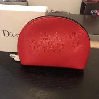 ディオール(Dior)の新品未使用　Dior ポーチ(コフレ/メイクアップセット)