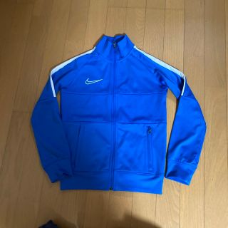 ナイキ(NIKE)のNIKEジャージS(ジャケット/上着)