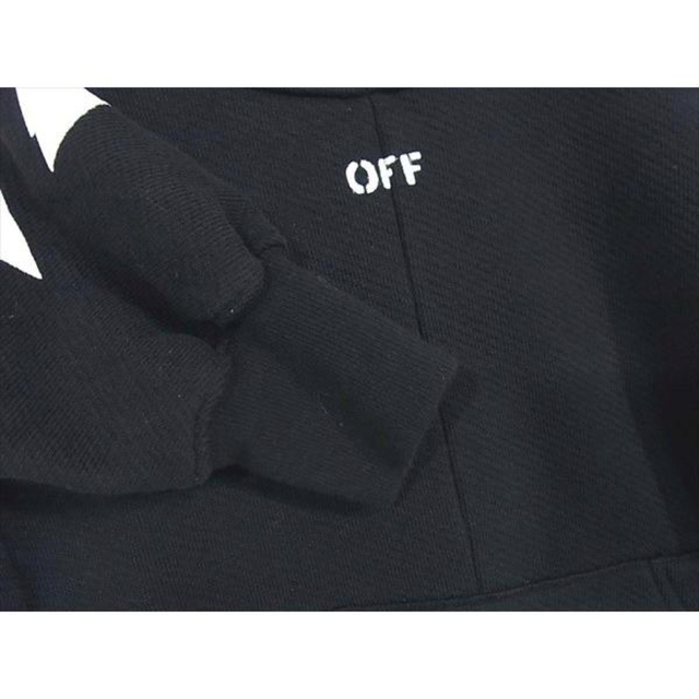 OFF-WHITE(オフホワイト)のL様専用 レディースのトップス(トレーナー/スウェット)の商品写真