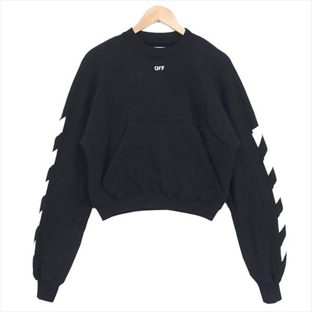 OFF-WHITE(オフホワイト)のL様専用 レディースのトップス(トレーナー/スウェット)の商品写真