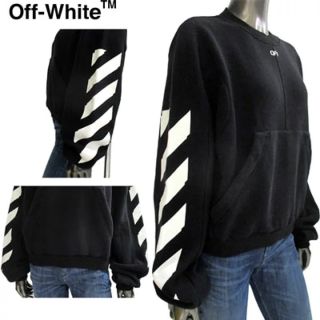 オフホワイト(OFF-WHITE)のL様専用(トレーナー/スウェット)