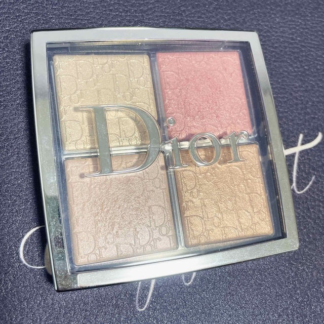 Dior バッグステージハイライト004