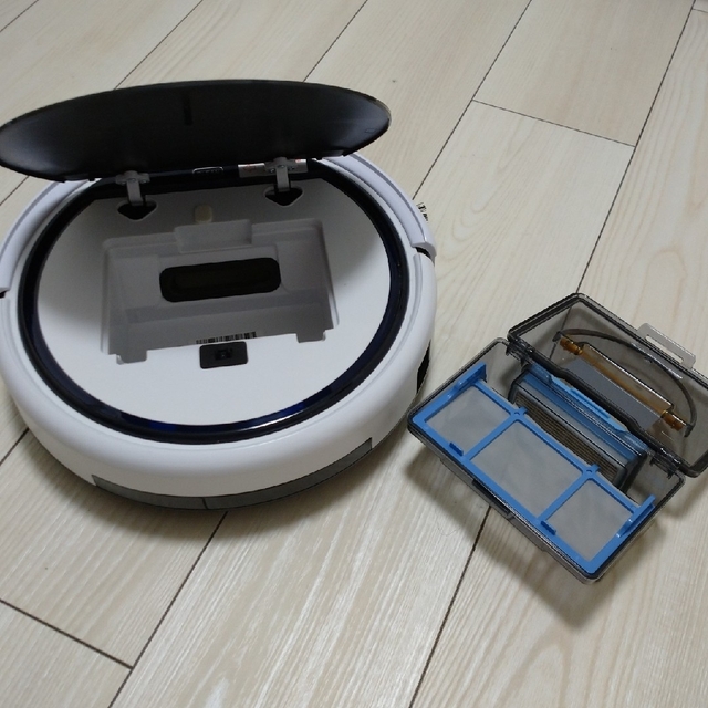 ILIFE　ロボット掃除機