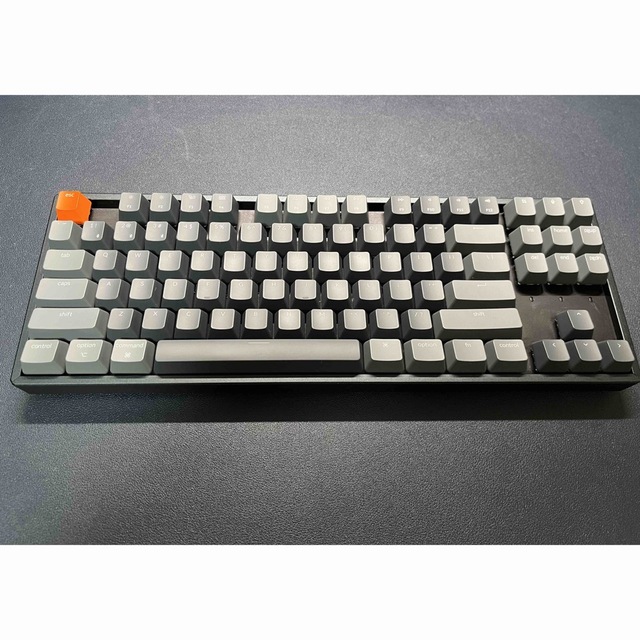 Keychron K8