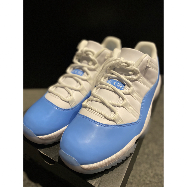 NIKE AIR JORDAN 11 RETRO LOW 27,5cm