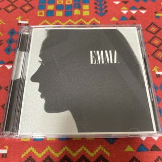 ニュース(NEWS)のNEWS「EMMA」(ポップス/ロック(邦楽))