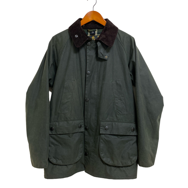 Barbour ビデイル SL BEDALE SL 40 バブアー 【現品限り一斉値下げ