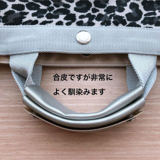 Herve Chapelier - エルベシャプリエ 701GP マスティックシルバー 舟形