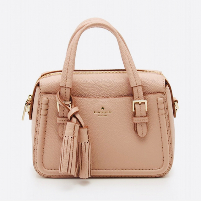ショルダーバッグ ケイトスペード KATE SPADE ハンドバッグ ショルダー