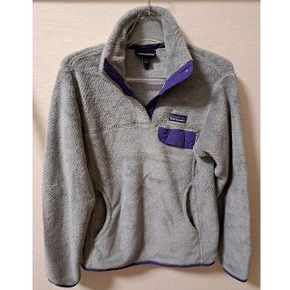 パタゴニア(patagonia)の【ポーラテック サーマルプロ】パタゴニア(patagonia)プルオーバー S(その他)