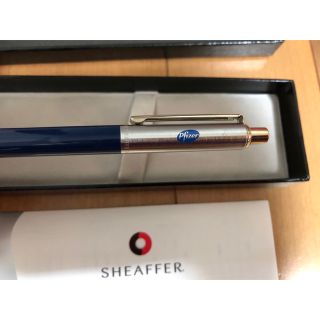 シェーファー(SHEAFFER)のSHEAFFER ボールペン　3本　※新品未使用品(ペン/マーカー)