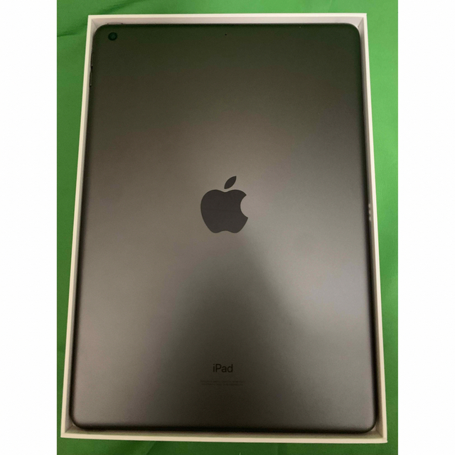 Apple iPad 分厚く 9世代 2021 スペースグレー 本体 Apple iPad 分厚く 9世代 2021 スペースグレー 本体
