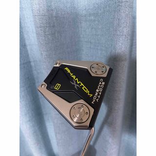 中古】11ページ目 - スコッティキャメロンの通販 2,000点以上 | Scotty