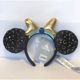 ディズニー(Disney)のSALE!ディズニー×バウブルバー　ショップディズニー　ジャスミン　カチューシャ(カチューシャ)