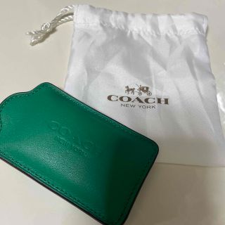 コーチ(COACH)のコーチ　coach 文鎮　おもり(その他)