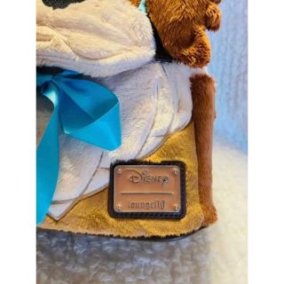 Disney - ラウンジフライ&ディズニーコラボ ピーターパン・ナナ
