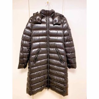 モンクレール(MONCLER)の【正規品】MONCLER♦︎モンクレールダウンコートMOKA 1(ダウンコート)