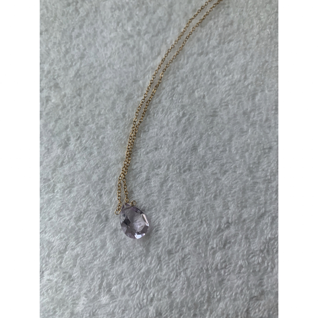 MARJORAM - 【新品】MARJORAM マジョラム ネックレスの通販 by MARJORAM - 【新品】MARJORAM マジョラム ネックレスの通販 by