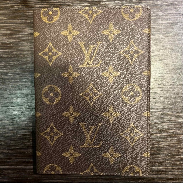 ヴィトン Vuitton アジェンダPM 手帳カバー ベルボーイ R20018 当季大