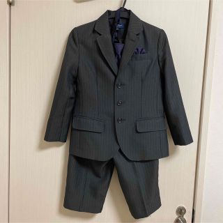 60cm70cm男の子　マザウェイズ　セレモニーよそゆきのお洋服　セットアップ