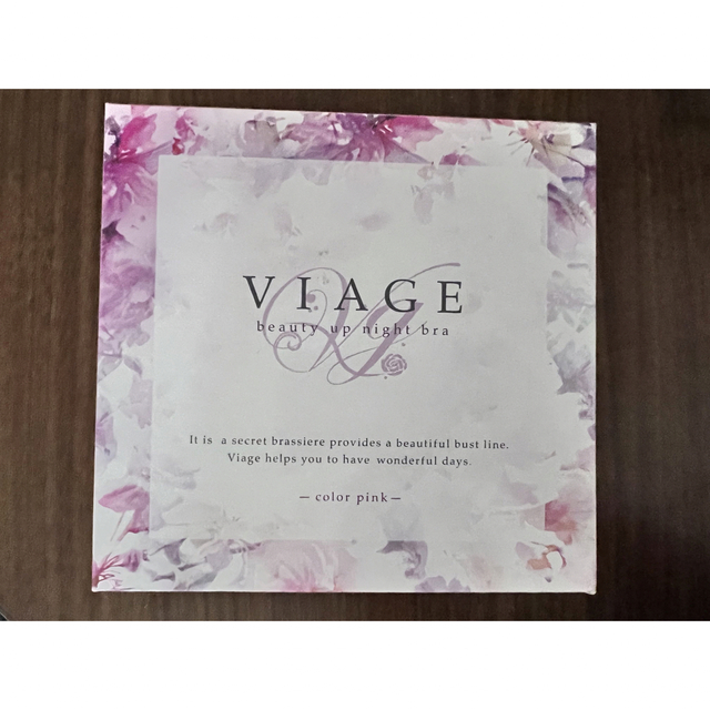 VIAGE(ヴィアージュ)の⭐︎ここあん様専用⭐︎ レディースの下着/アンダーウェア(ブラ)の商品写真