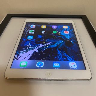 完動品Cランク　iPad mini1  16GB WiFi  アイパッド(タブレット)