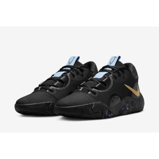 ナイキ(NIKE)のNIKE PG6 27.5㎝(バスケットボール)