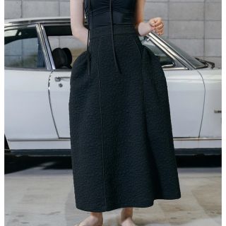 エピヌ(épine)のBibiy. JOANNE SKIRT(ロングスカート)