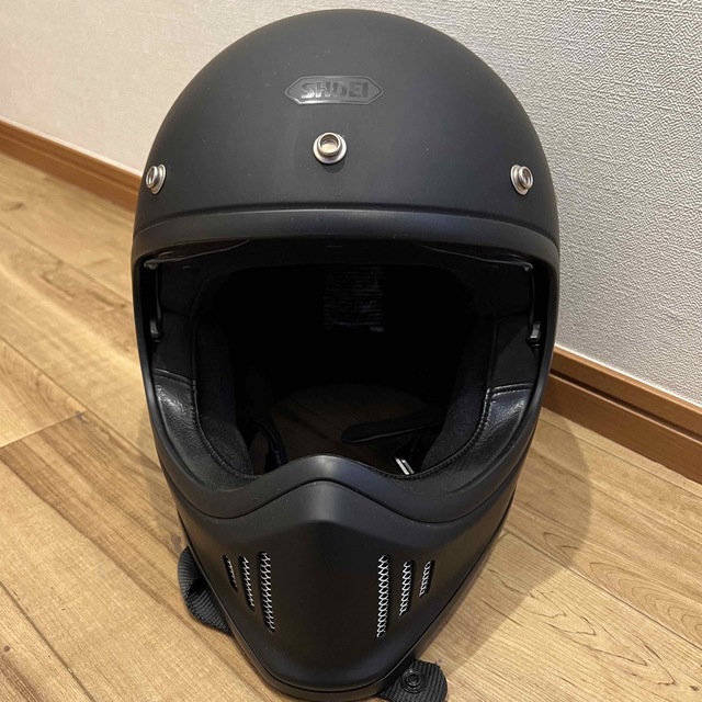 SHOEI ヘルメット