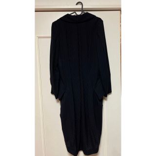 COMME des GARCONS - コムコム ロングジャケット2021ssの通販 by