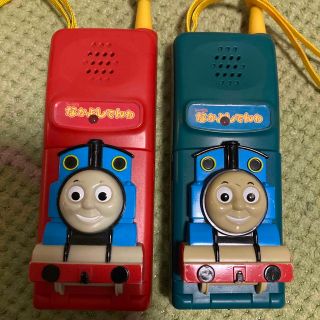 トーマス(THOMAS)のトーマス⭐︎トランシーバー(その他)