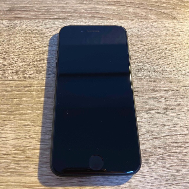 AppleiPhone SE 2 64GB SIMフリー ブラック